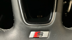 Audi A1 25 TFSI S Line 5dr Petrol Hatchback